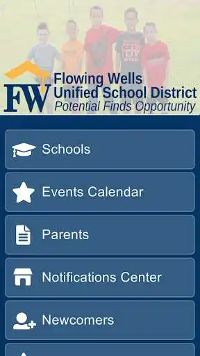 Play Flowing Wells Schools and enjoy Flowing Wells Schools with UptoPlay Play Flowing Wells Schools and enjoy Flowing Wells Schools with UptoPlay