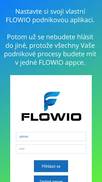 Play FLOWIO as an online game FLOWIO with UptoPlay