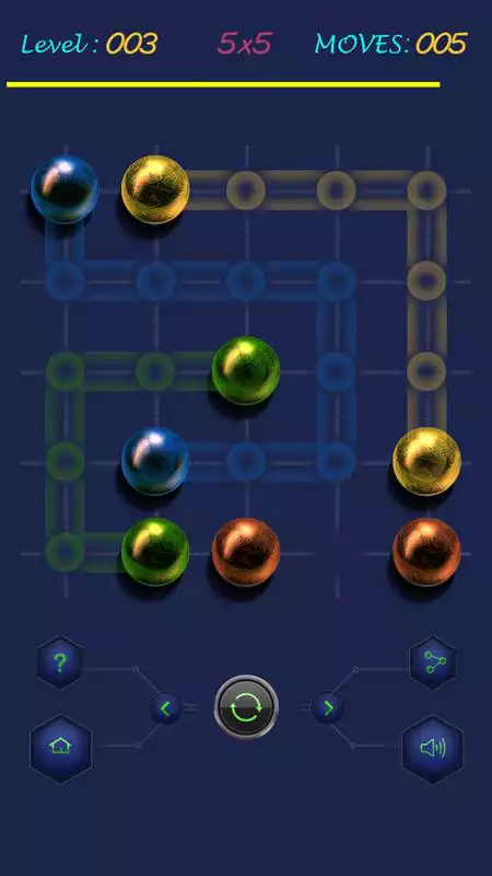 Play Flow Legend Play Flow Legend