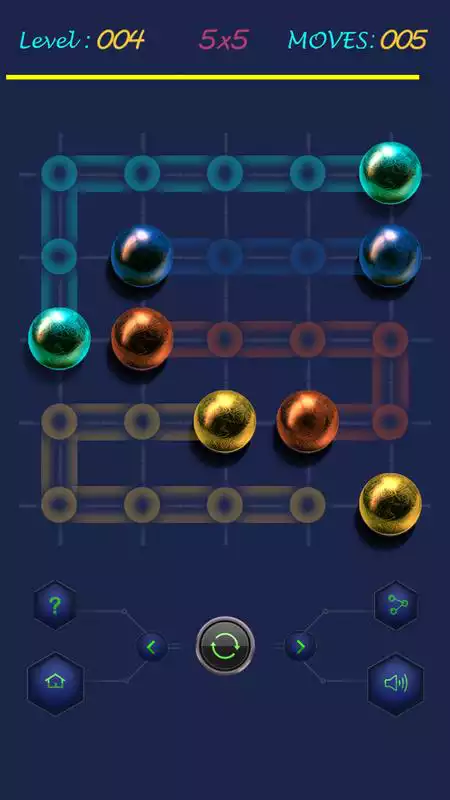 Play Flow Legend Play Flow Legend