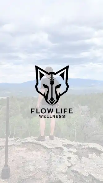 Play Flow Life App  and enjoy Flow Life App with UptoPlay