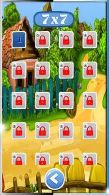 Play Flow Line Puzzle 2016