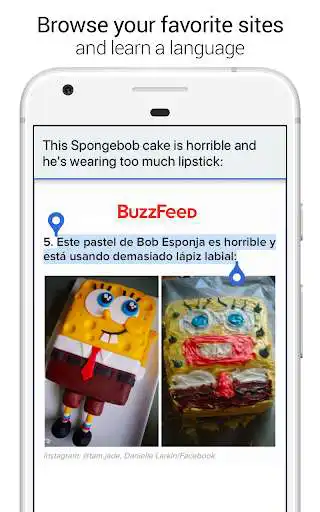 Play APK Flowlingo: Learn Languages  and enjoy Flowlingo: Learn Languages with UptoPlay com.wowlabs.flowlingo