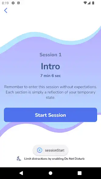 Play Flowly as an online game Flowly with UptoPlay