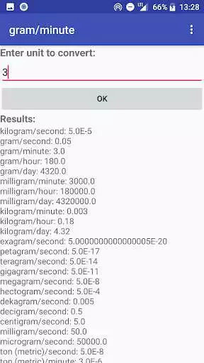 Play Flow mass converter as an online game Flow mass converter with UptoPlay