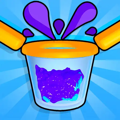 Play Flow Maze APK