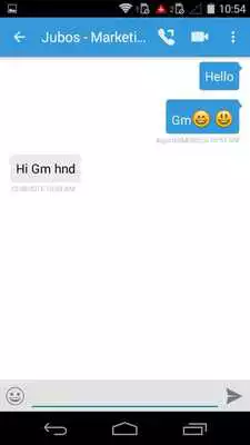 Play Flowonme Chat