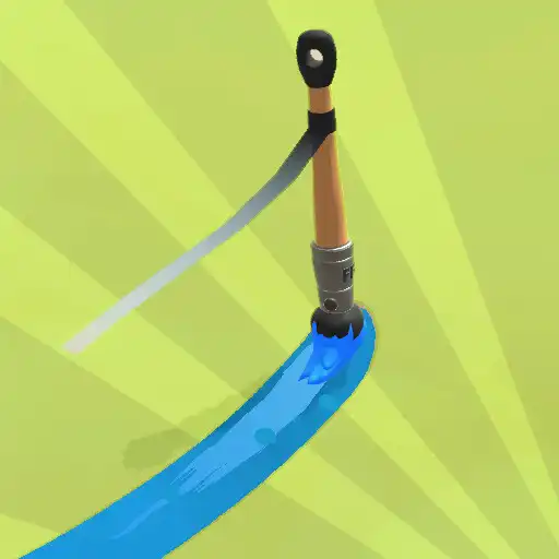 Play Flow Paint APK Play Flow Paint APK