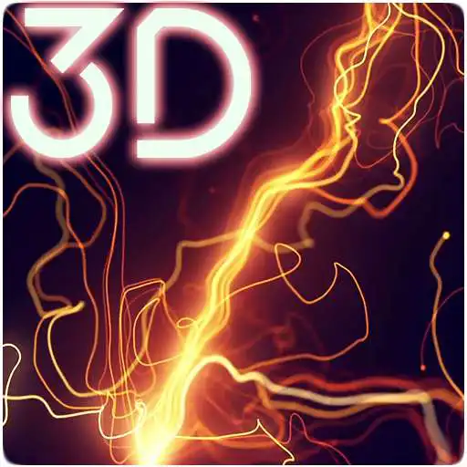Play Flow Particles 3D Live Wallpaper APK Play Flow Particles 3D Live Wallpaper APK