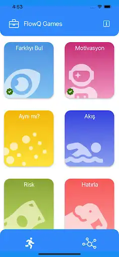 Play FlowQ-Games  and enjoy FlowQ-Games with UptoPlay