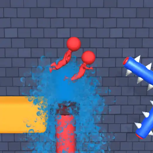 Play Flow Rescue APK