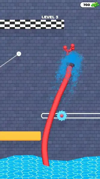 Play Flow Rescue  and enjoy Flow Rescue with UptoPlay