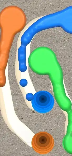 Play Flow Right as an online game Flow Right with UptoPlay