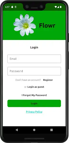 Play Flowr - Natural Wallpapers  and enjoy Flowr - Natural Wallpapers with UptoPlay