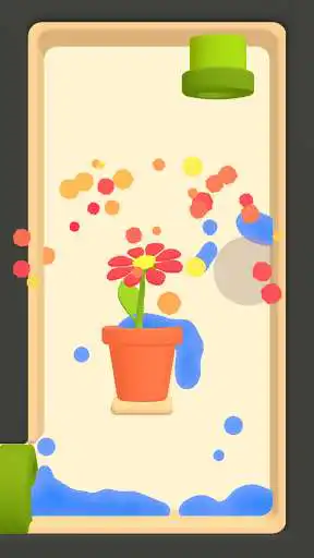 Play FlowR  and enjoy FlowR with UptoPlay