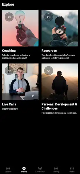 Play FlowState - Mental Health as an online game FlowState - Mental Health with UptoPlay