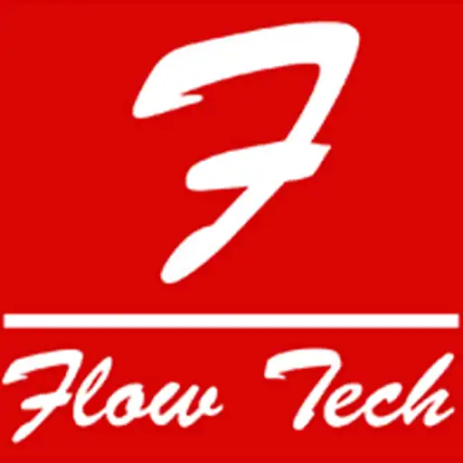 Play FlowTech Markting-RO Equipment APK