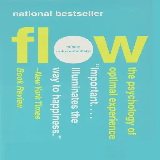 Play Flow The Psychology of Optimal APK