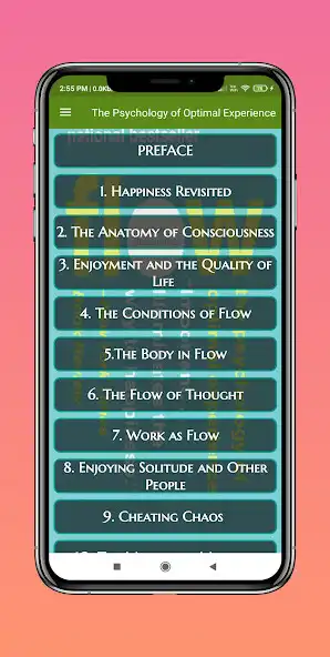 Play Flow The Psychology of Optimal as an online game online Flow The Psychology of Optimal with UptoPlay Play Flow The Psychology of Optimal as an online game Flow The Psychology of Optimal with UptoPlay