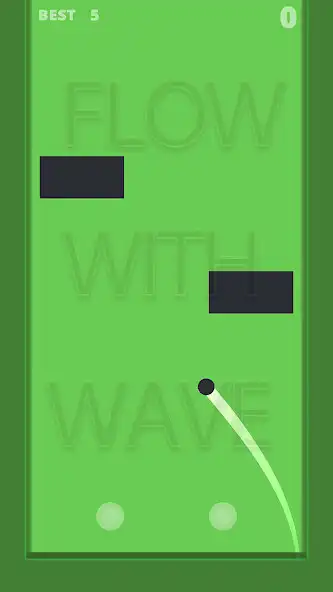 Play Flow The Wave  and enjoy Flow The Wave with UptoPlay