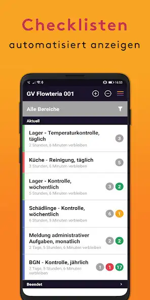 Play Flowtify HACCP  and enjoy Flowtify HACCP with UptoPlay