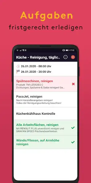 Play Flowtify HACCP as an online game Flowtify HACCP with UptoPlay