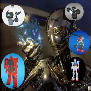 Play Flow Toys  and enjoy Flow Toys with UptoPlay