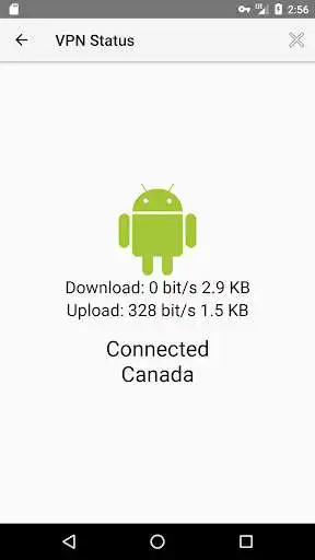 Play FlowVPN (Old App - Please Upgrade) as an online game FlowVPN (Old App - Please Upgrade) with UptoPlay