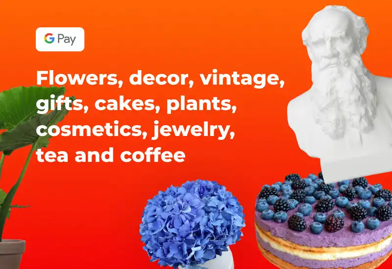 Play Flowwow – Reliable delivery  and enjoy Flowwow – Reliable delivery with UptoPlay