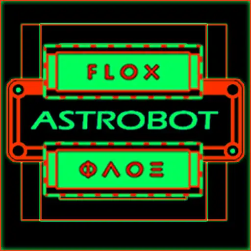 Free play online Flox APK