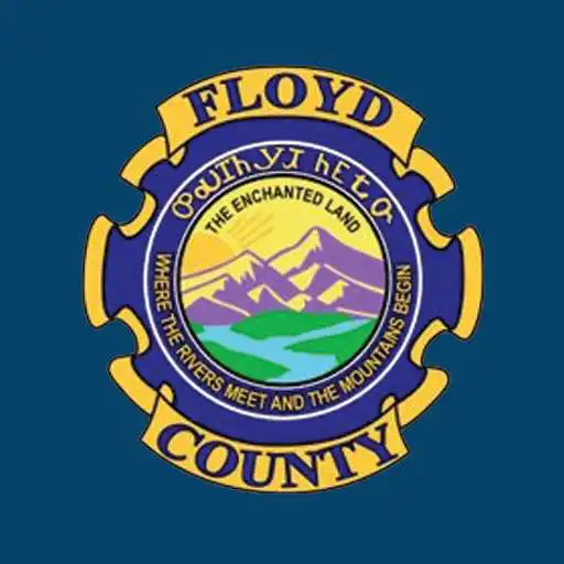 Free play online Floyd County EMA APK