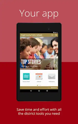 Play Floyd County Public Schools  and enjoy Floyd County Public Schools with UptoPlay