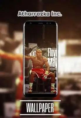 Play Floyd Mayweather Wallpapers HD
