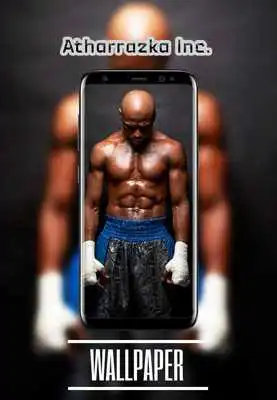 Play Floyd Mayweather Wallpapers HD