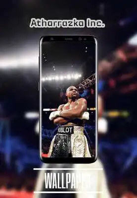 Play Floyd Mayweather Wallpapers HD