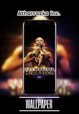 Play Floyd Mayweather Wallpapers HD