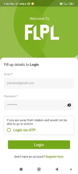 Play FLPL LMS (Frigate Logistics)  and enjoy FLPL LMS (Frigate Logistics) with UptoPlay