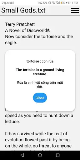 Play FL Reader as an online game FL Reader with UptoPlay