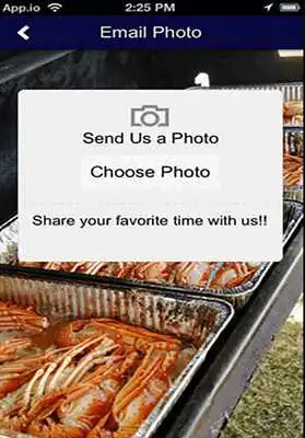 Play FLSeafood@YourFingertips
