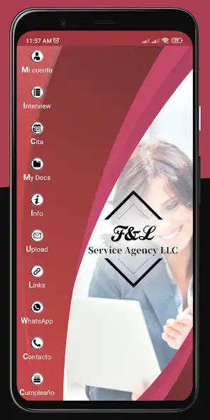 Play FL SERVICE AGENCY  and enjoy FL SERVICE AGENCY with UptoPlay