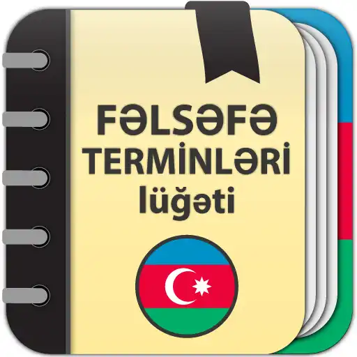 Play Fəlsəfə terminləri lüğəti APK