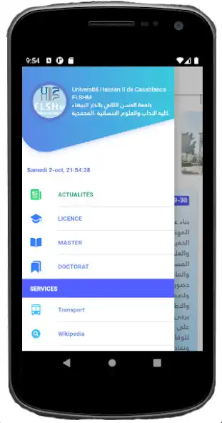 Play FLSHM as an online game FLSHM with UptoPlay
