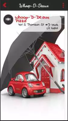 Play FLUBBER DRIVER