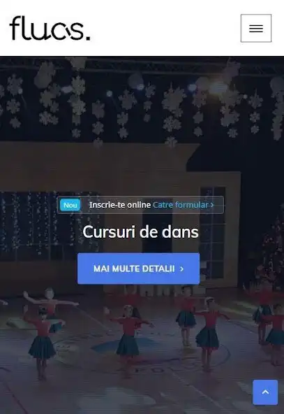 Play FLUCS. as an online game FLUCS. with UptoPlay