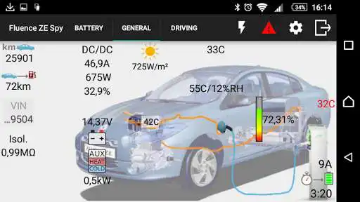 Play Fluence ZE Spy as an online game Fluence ZE Spy with UptoPlay