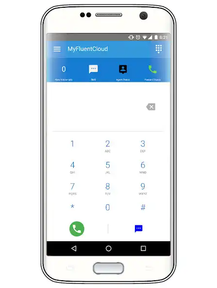 Play FluentCloud as an online game FluentCloud with UptoPlay