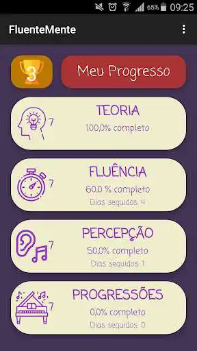 Play FluenteMente  and enjoy FluenteMente with UptoPlay