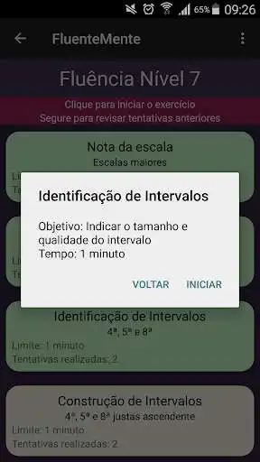 Play FluenteMente as an online game FluenteMente with UptoPlay