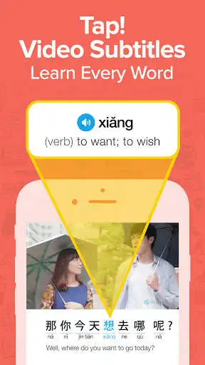 Play FluentU: Learn Languages with authentic videos as an online game FluentU: Learn Languages with authentic videos with UptoPlay