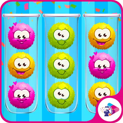 Play Fluffy Balls APK Play Fluffy Balls APK